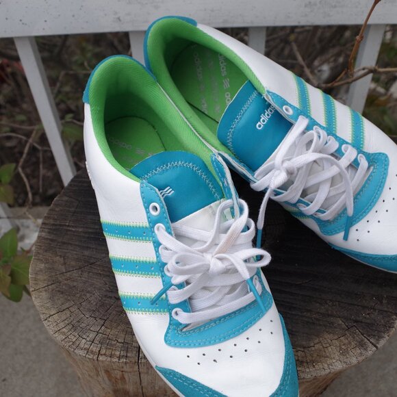 Adidas Spike less Golf Runners Women's - Picture 1 of 5